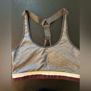 Mono B Sports Bra
